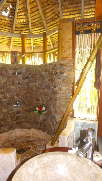 Green Lodge Moorea Temae Δωμάτιο φωτογραφία