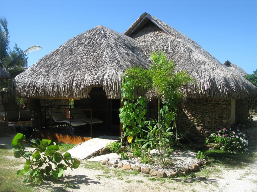 Green Lodge Moorea Temae Δωμάτιο φωτογραφία