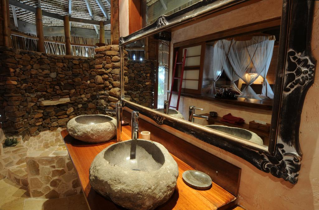 Green Lodge Moorea Temae Δωμάτιο φωτογραφία