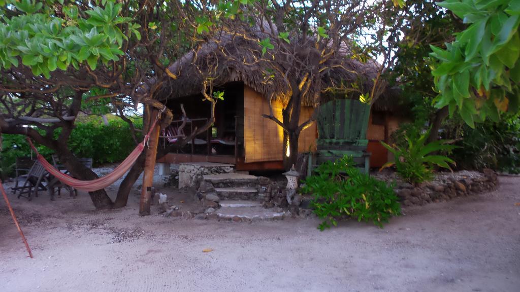 Green Lodge Moorea Temae Δωμάτιο φωτογραφία