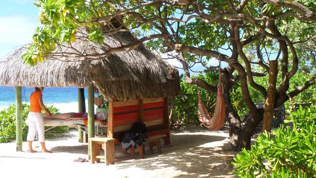 Green Lodge Moorea Temae Εξωτερικό φωτογραφία